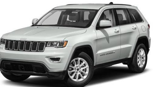 JEEP GRAND CHEROKEE 2022 1C4RJFAG6NC114447 image